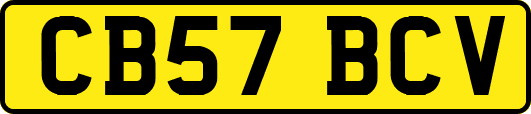 CB57BCV