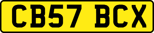 CB57BCX