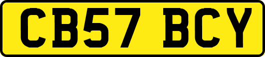 CB57BCY