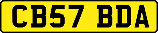 CB57BDA