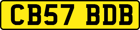 CB57BDB