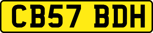 CB57BDH