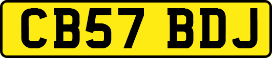 CB57BDJ