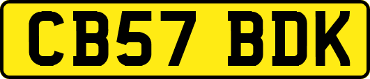 CB57BDK