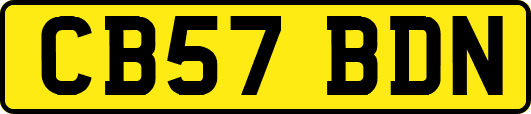 CB57BDN