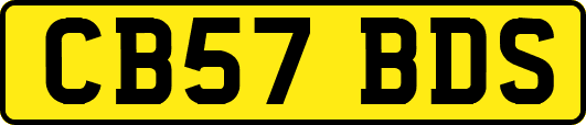 CB57BDS