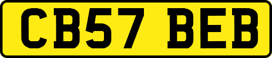 CB57BEB