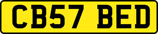 CB57BED