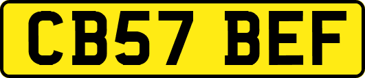 CB57BEF
