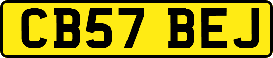 CB57BEJ