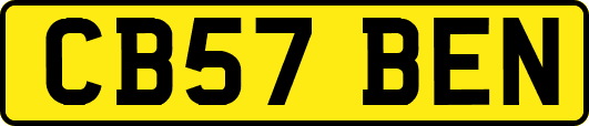 CB57BEN