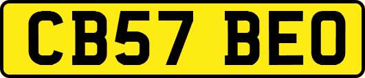 CB57BEO