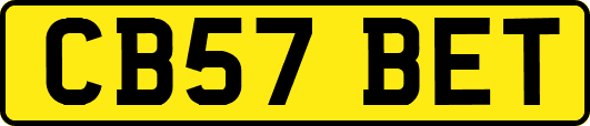 CB57BET