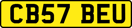 CB57BEU