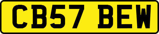 CB57BEW