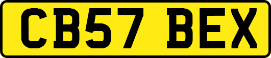 CB57BEX