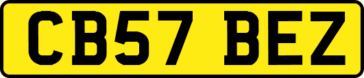 CB57BEZ