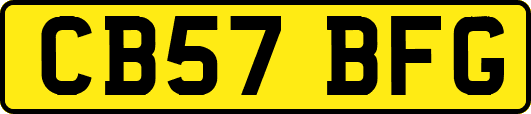CB57BFG
