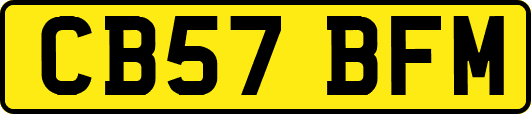 CB57BFM