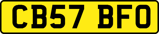 CB57BFO