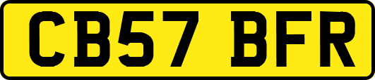 CB57BFR