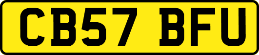 CB57BFU