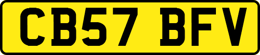 CB57BFV