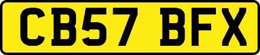 CB57BFX