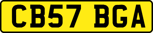 CB57BGA