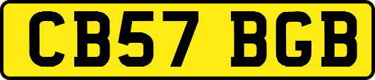 CB57BGB