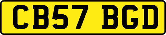 CB57BGD