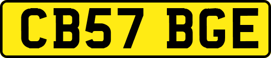 CB57BGE