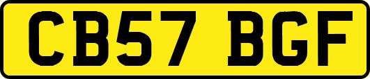 CB57BGF