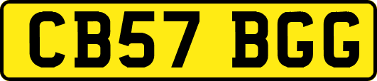 CB57BGG
