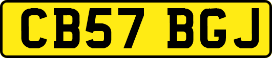 CB57BGJ
