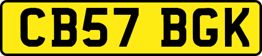 CB57BGK