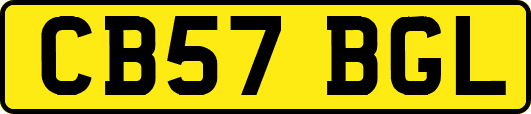 CB57BGL