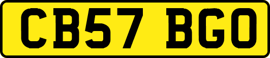 CB57BGO