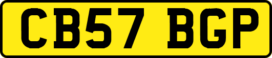 CB57BGP