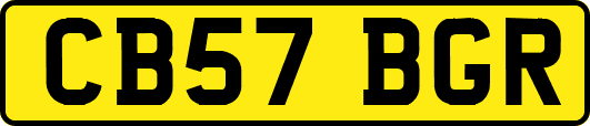 CB57BGR