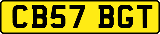 CB57BGT