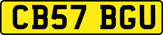 CB57BGU