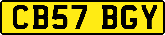 CB57BGY
