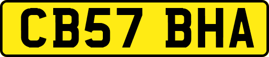 CB57BHA