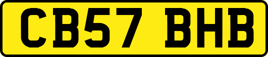 CB57BHB