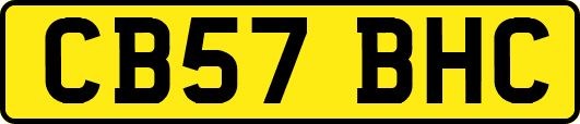 CB57BHC