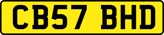 CB57BHD