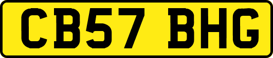 CB57BHG
