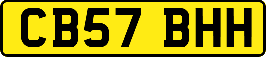 CB57BHH
