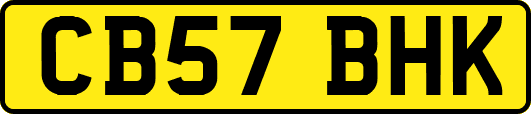 CB57BHK